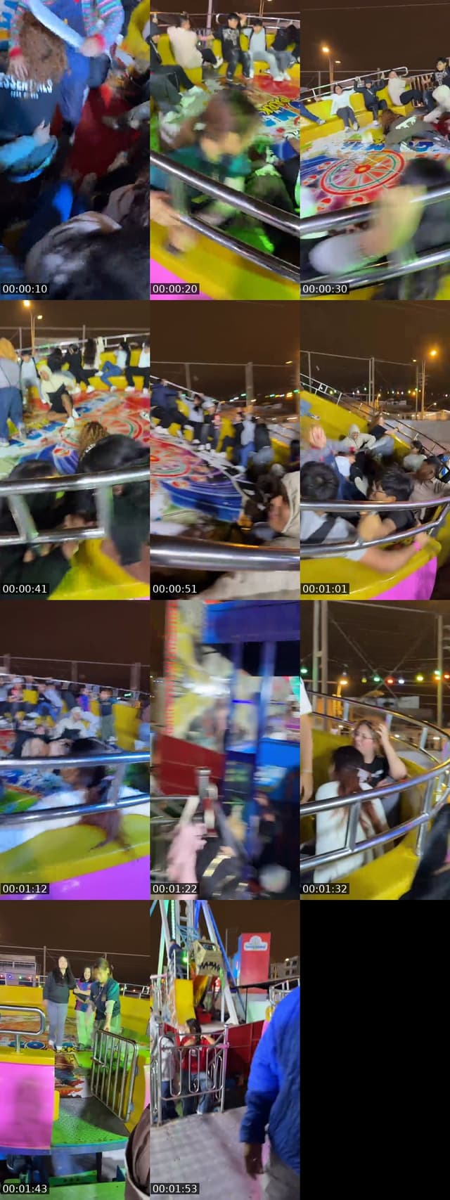 TikTok live: Juego manía Park by @juegomania_park