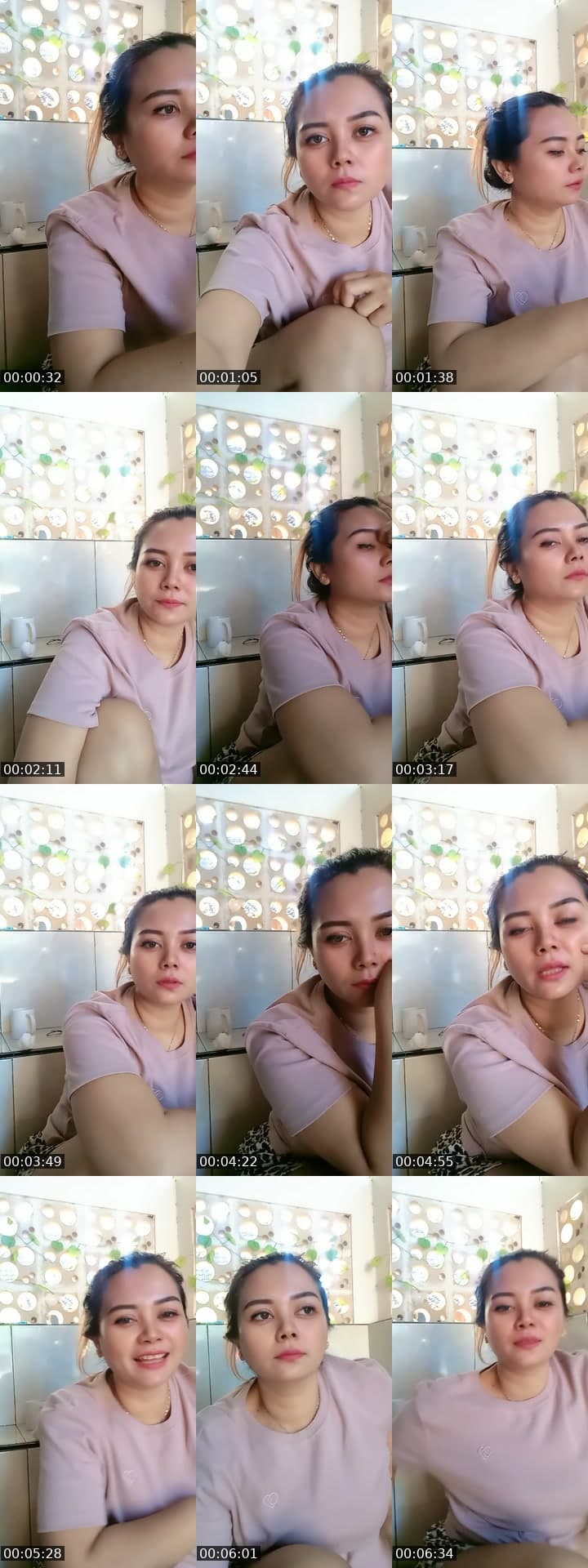 @puchetau1 TikTok live stream