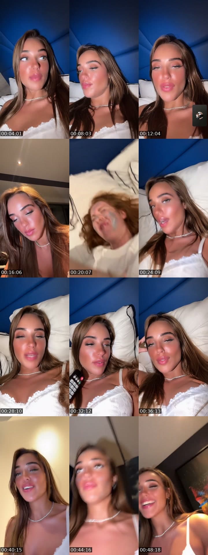 @shirqueen617 TikTok live stream