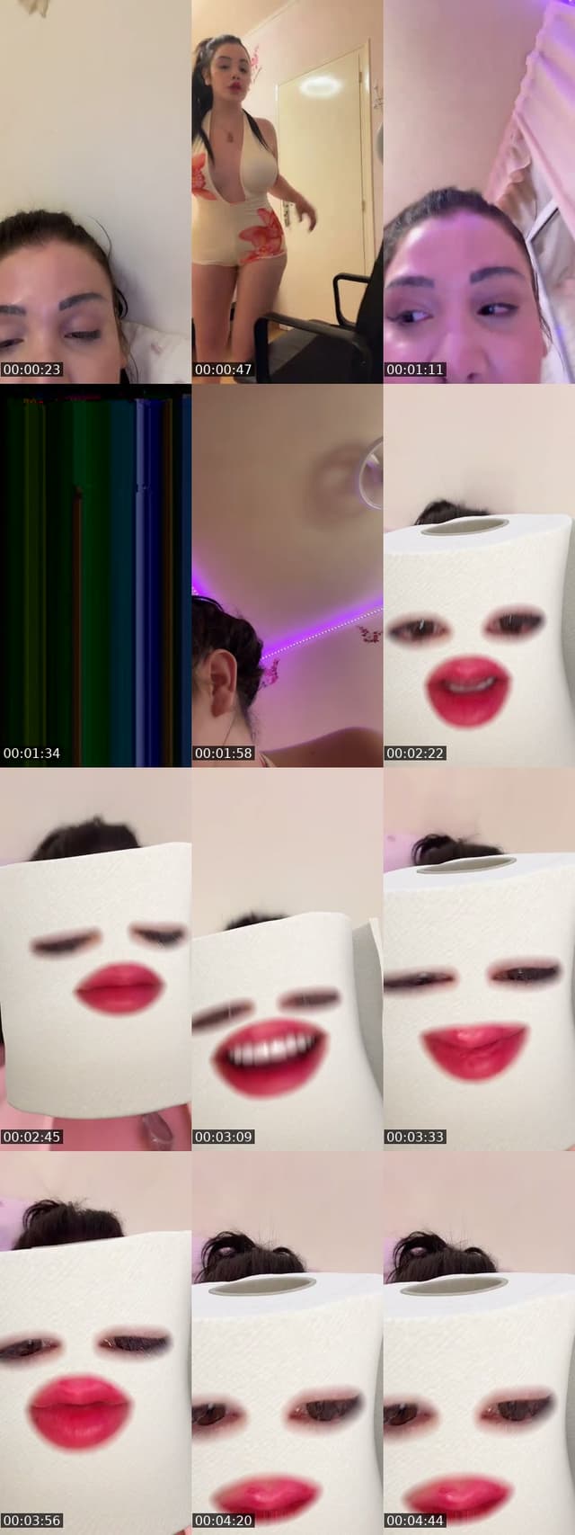 @lamarrash_ TikTok live