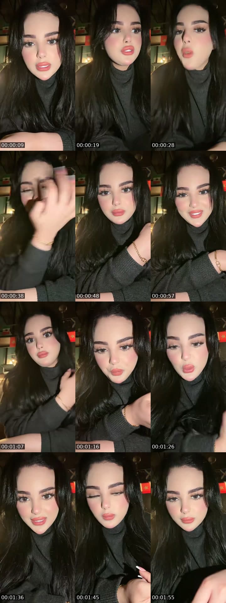 @s_r2id TikTok live stream