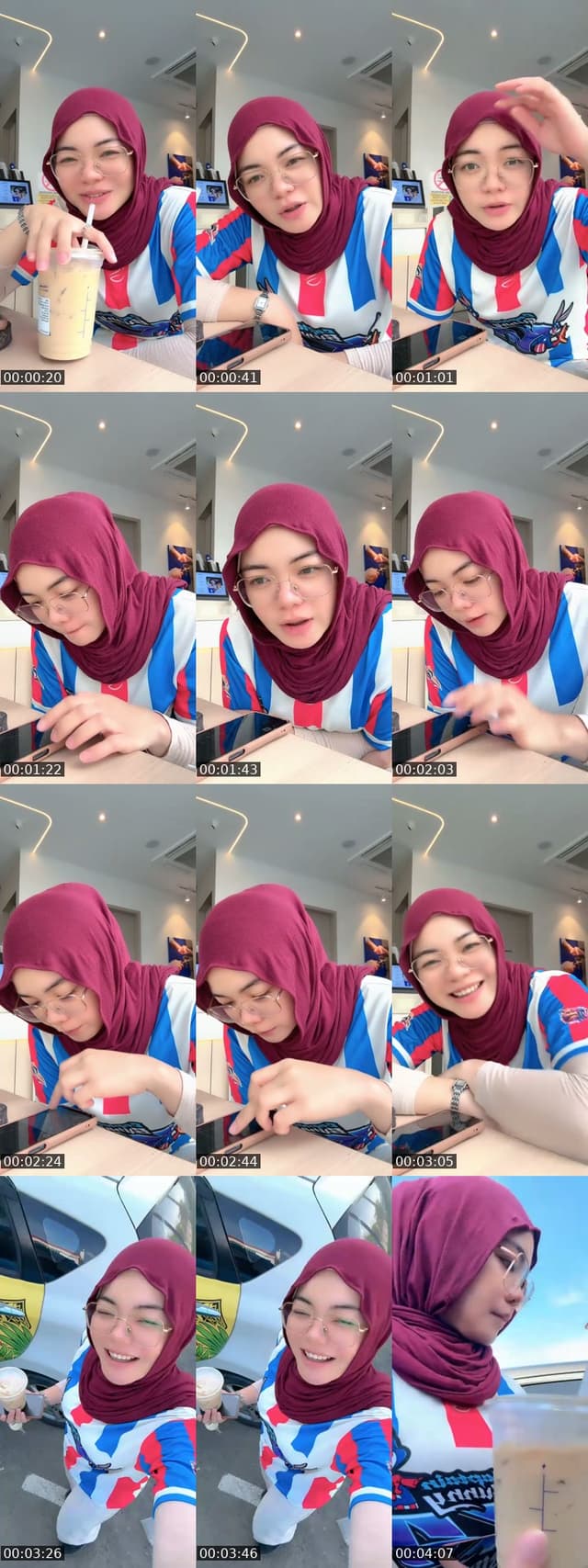 @ammoooii_2 TikTok live