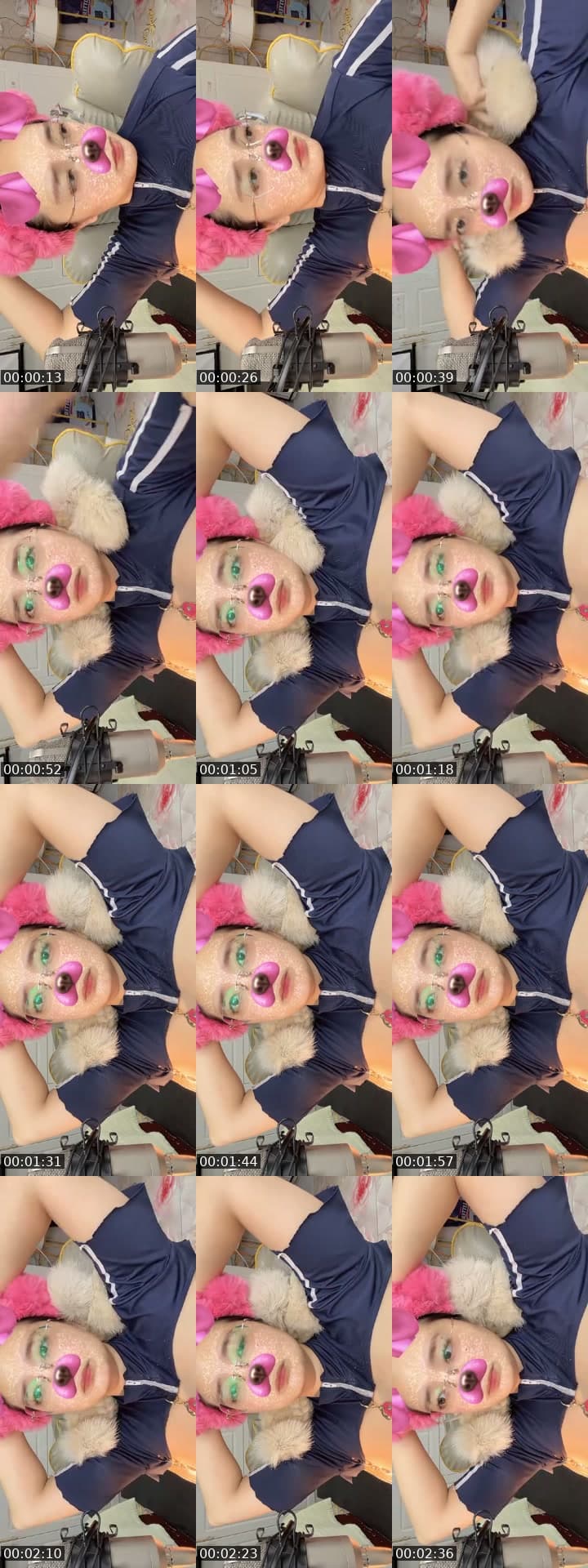 @dhifafsharli8g9w TikTok live stream