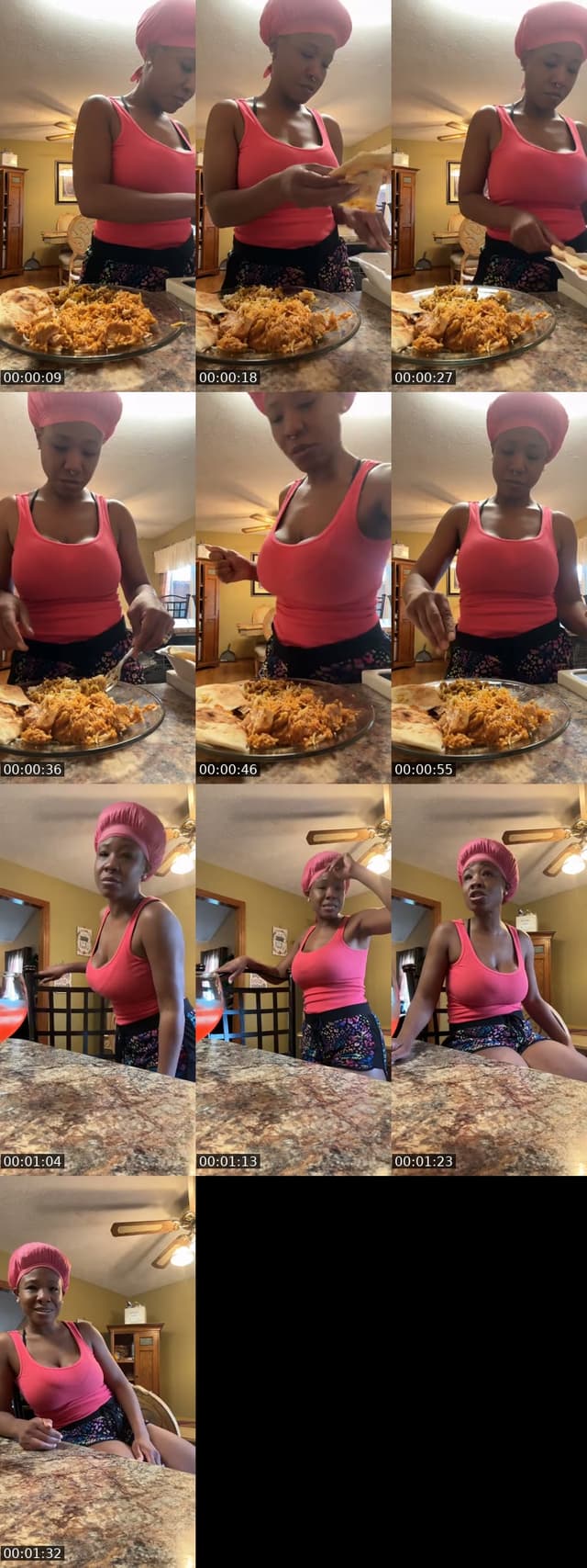 TikTok live: Lets Go LIVE! by @latoya_monique1