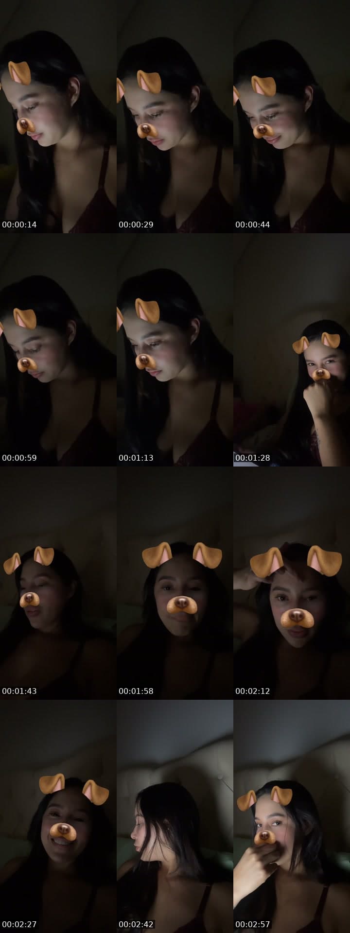 @pollyana_moreirams TikTok live stream