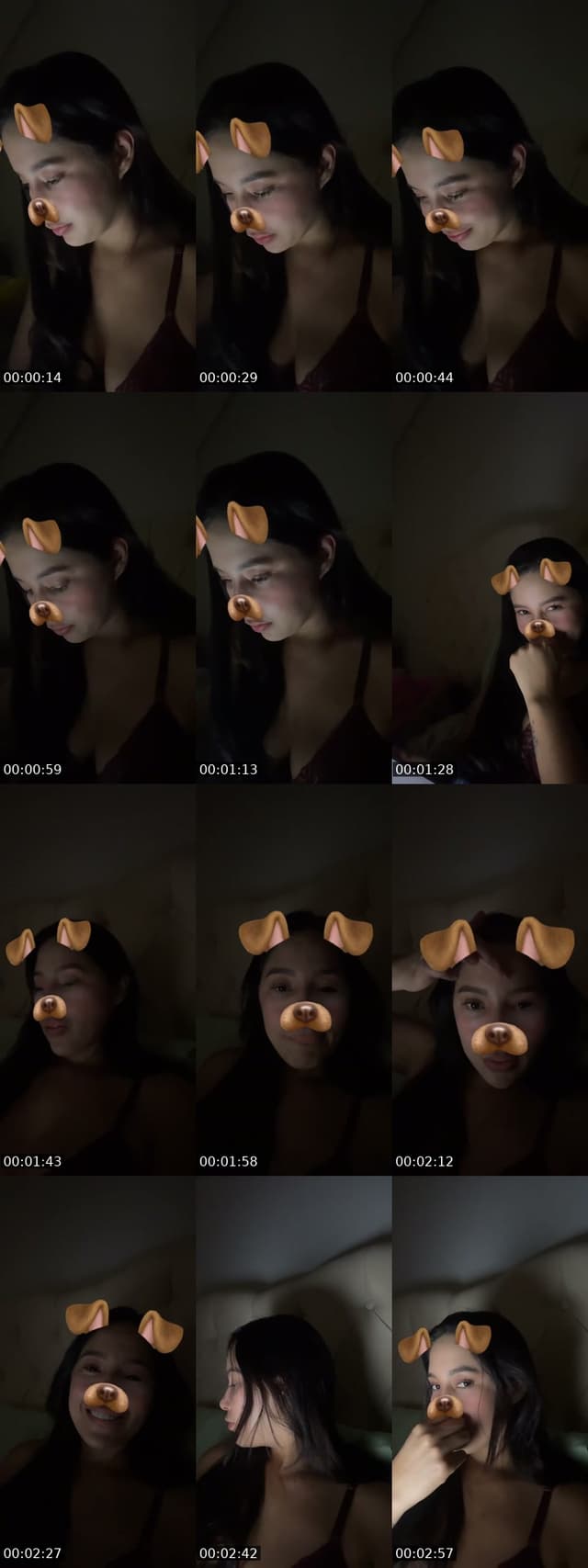@pollyana_moreirams TikTok live