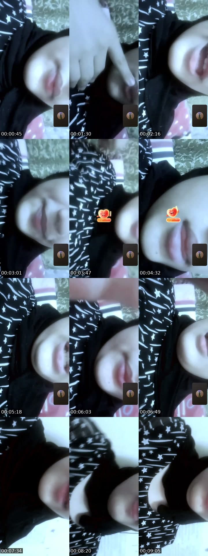 @gookoo74 TikTok live stream