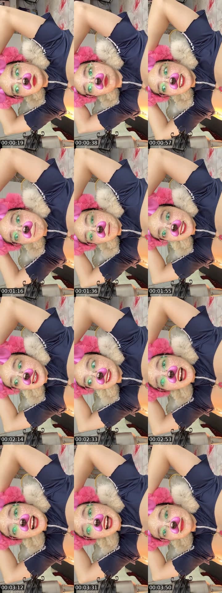 @dhifafsharli8g9w TikTok live stream