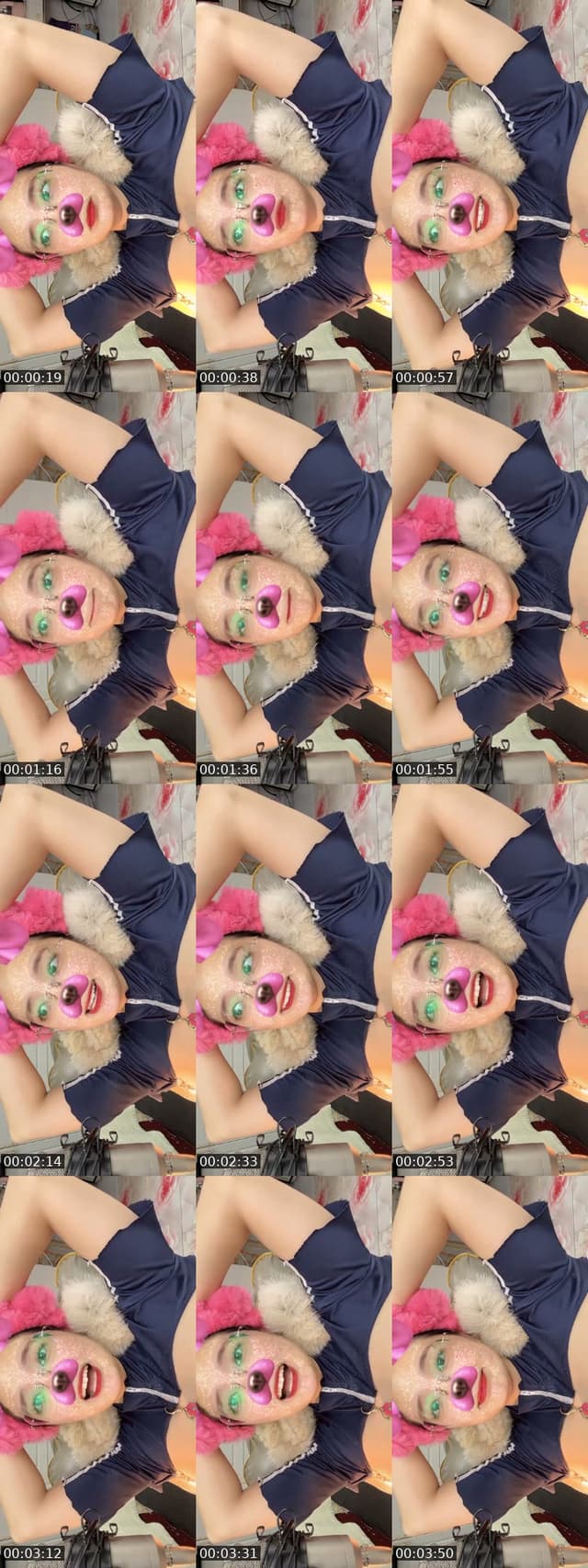 @dhifafsharli8g9w TikTok live