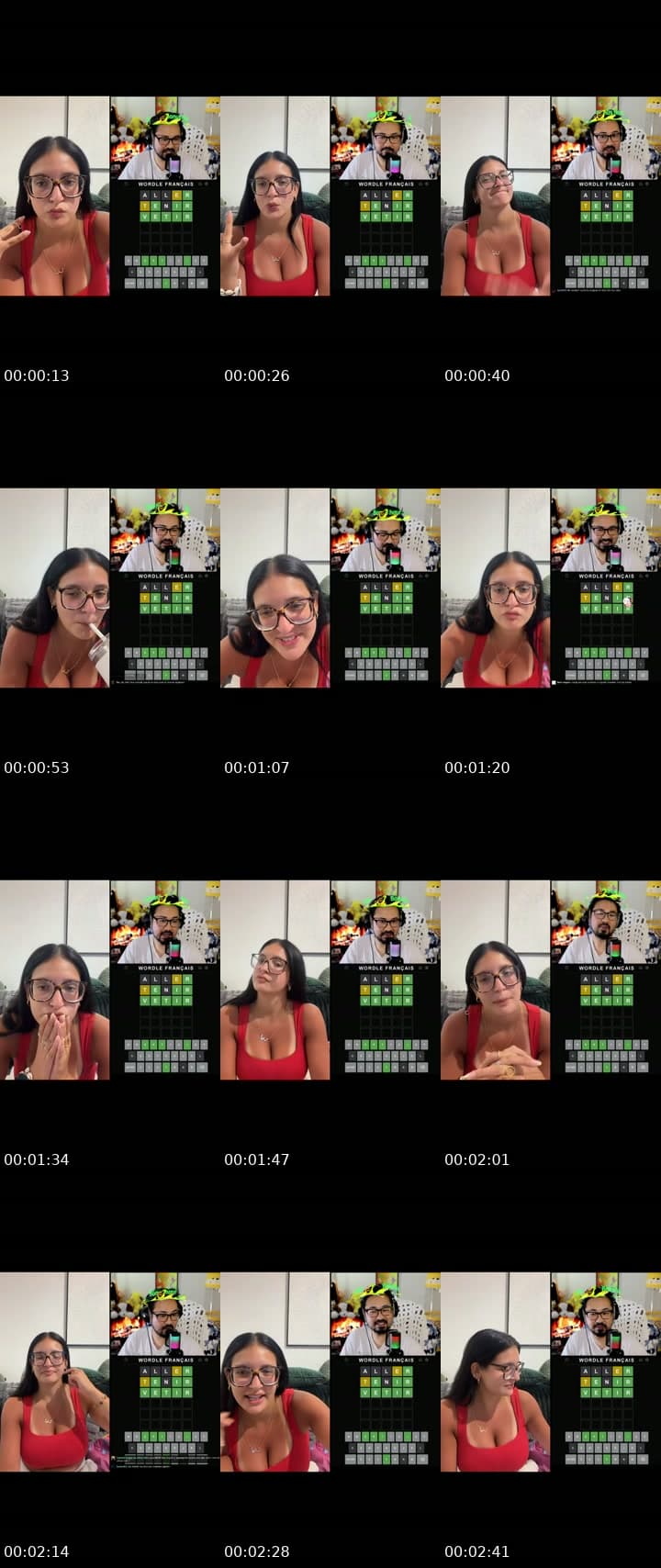 Chit Chat🤍