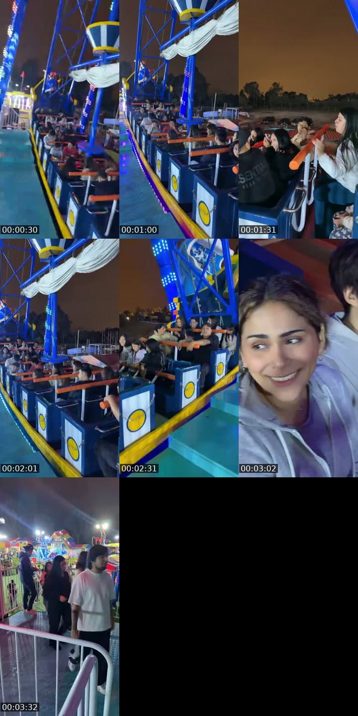 Juego manía Park