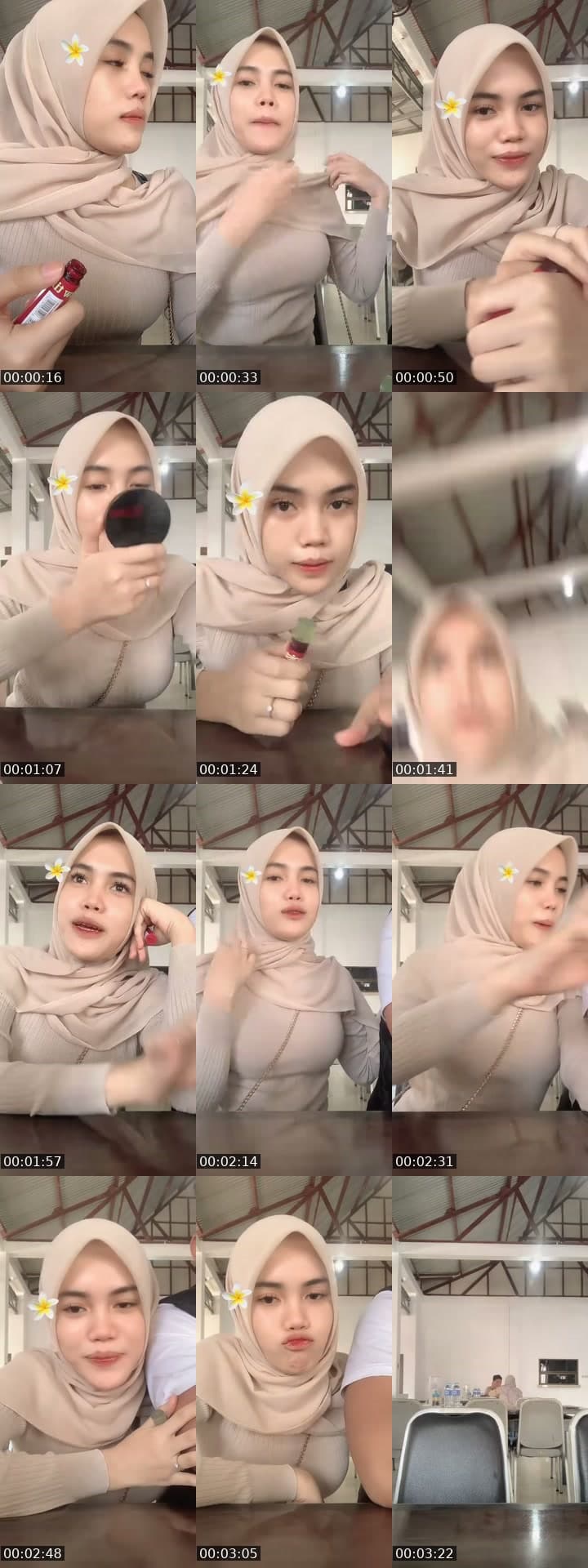 @vanilyin TikTok live stream