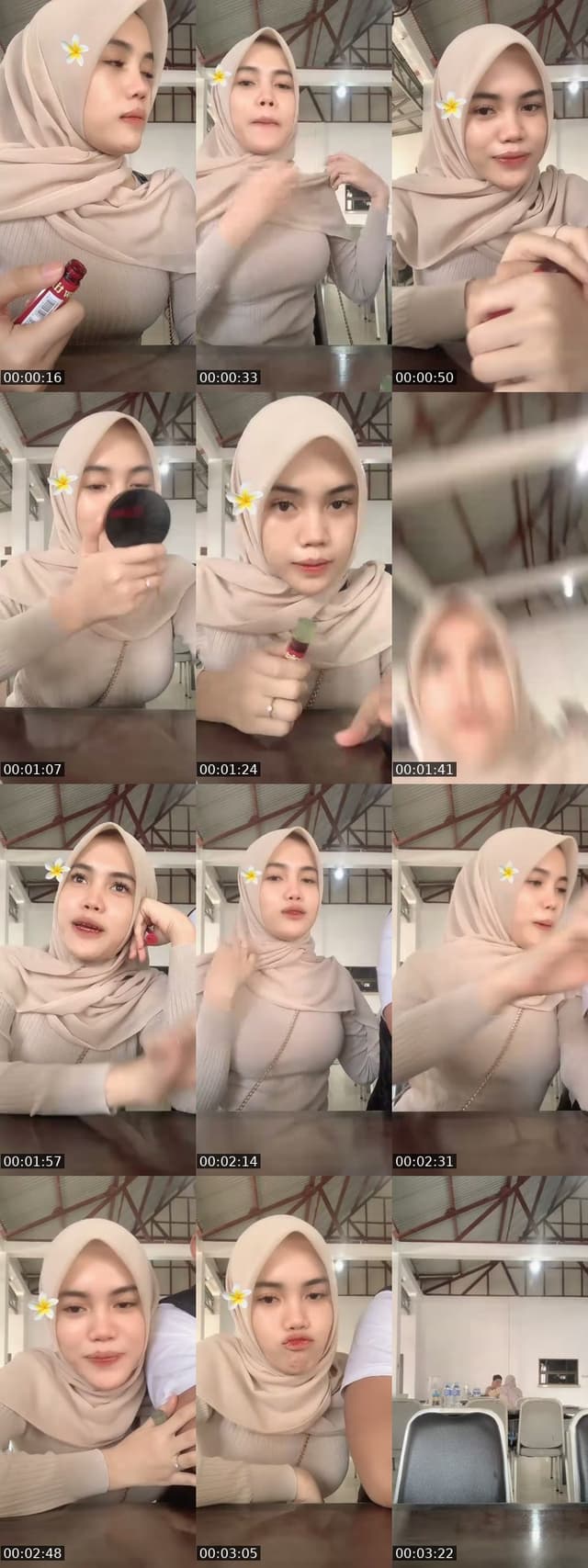 @vanilyin TikTok live