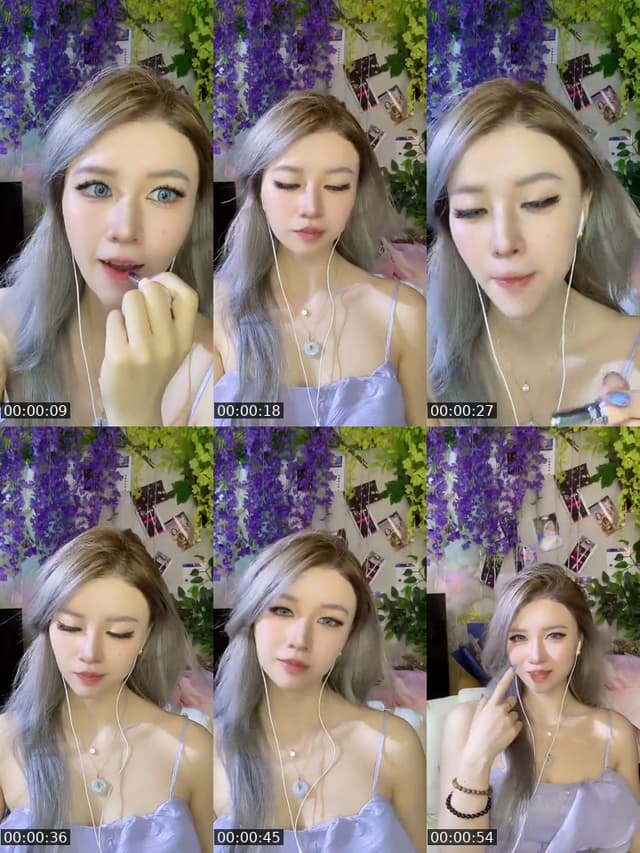 @steeeeellarrr TikTok live
