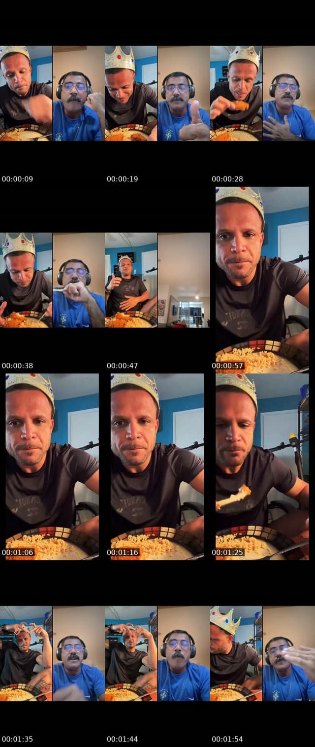 @puddo0 TikTok live