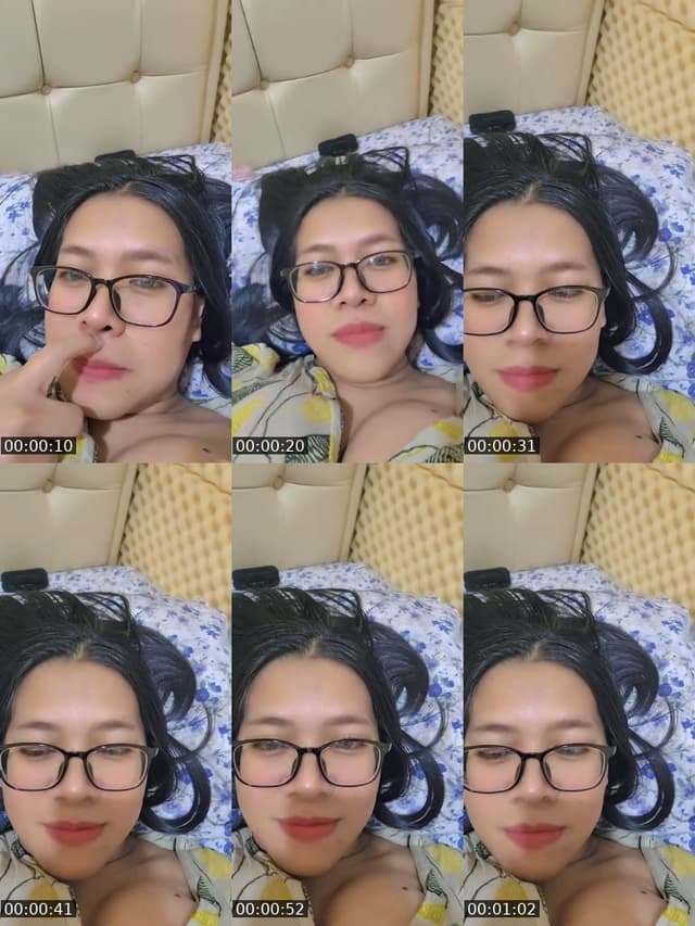 @momy_hello TikTok live