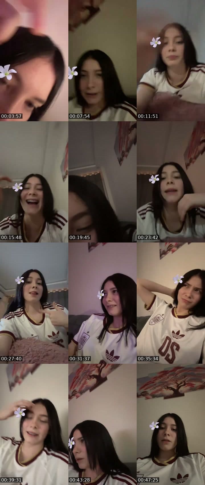 Enner valencia no es gente 😾