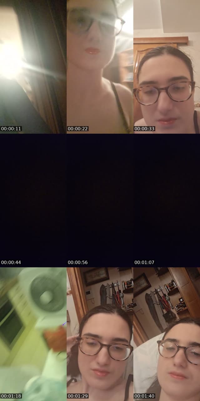 Past TikTok live: Respondo a Alberto by @taniasobreviviente
