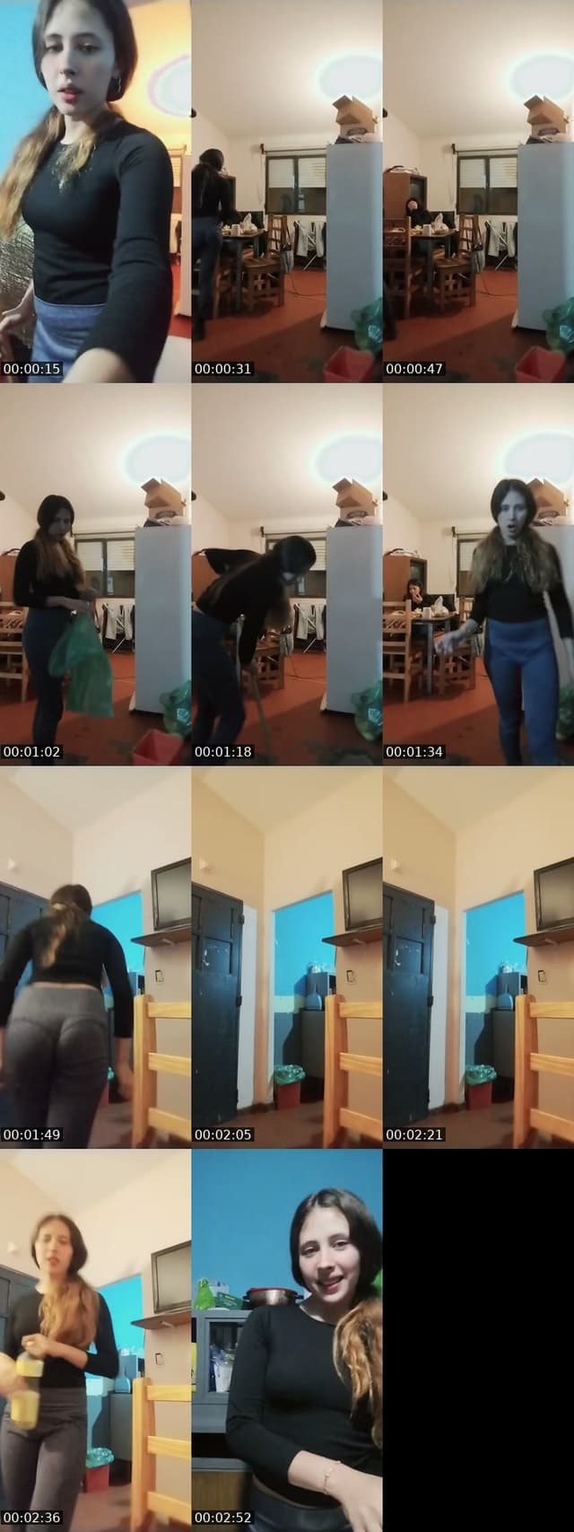 TikTok live: Holis charlemos by @lamisionera83