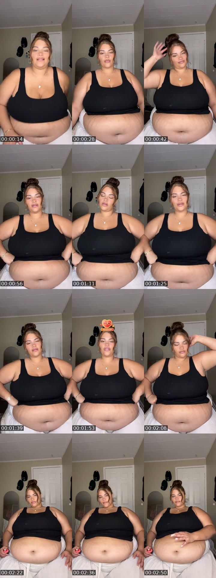 Body positivity 😌🤍