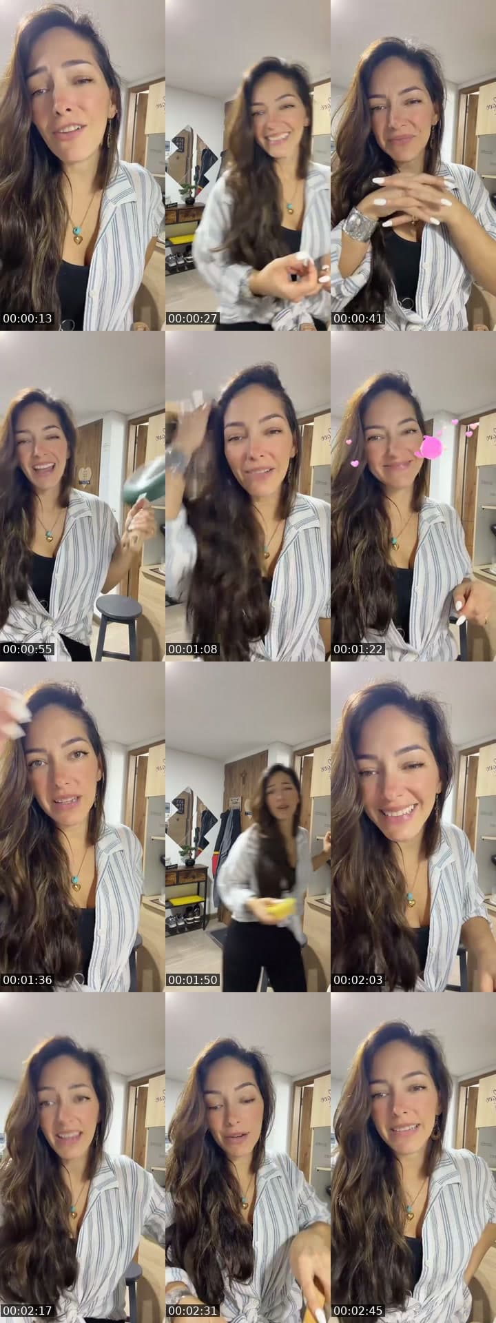 Hola!