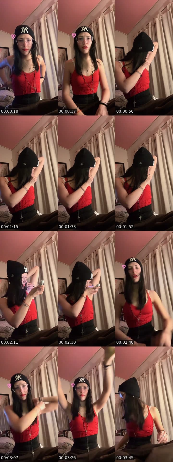 @user230116000 TikTok live stream