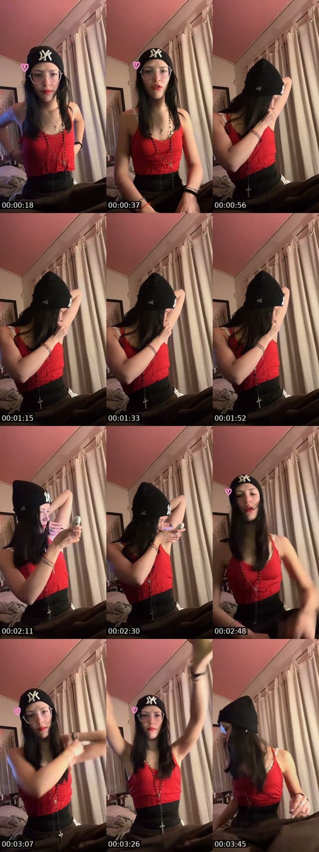@user230116000 TikTok live from 2026-06-30