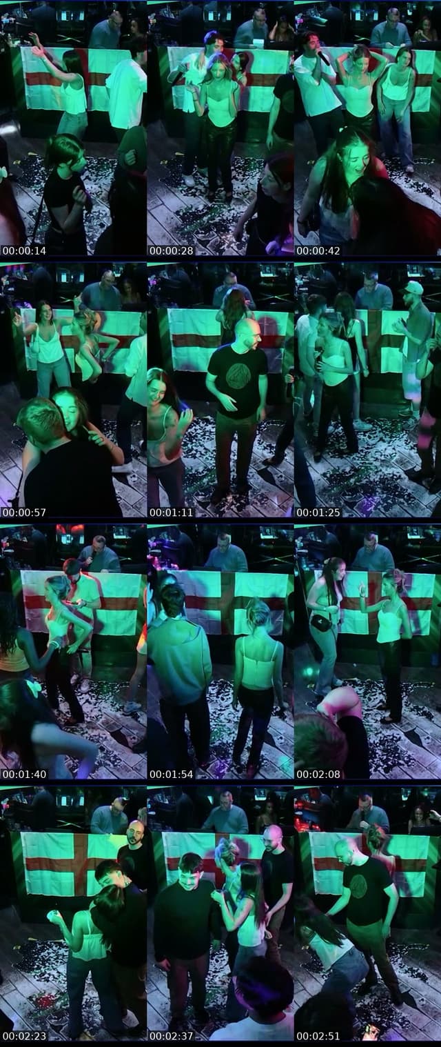 @woodysbarliverpool TikTok live from 2026-06-30