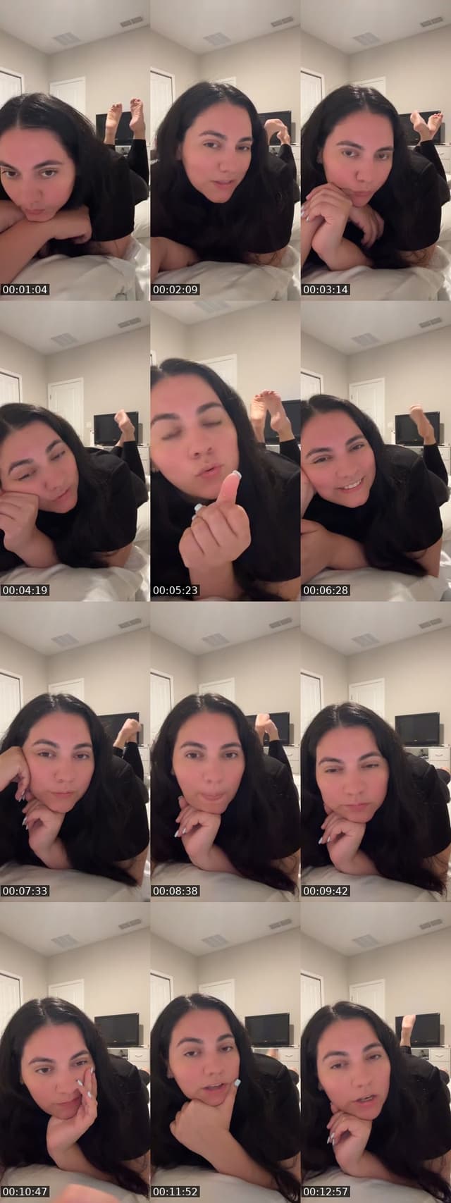 @charmdarlings TikTok live from 2026-06-30