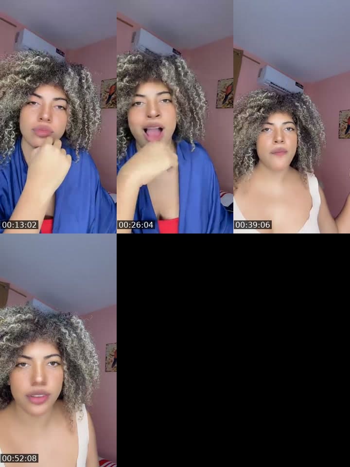 @elmomento46 TikTok live stream