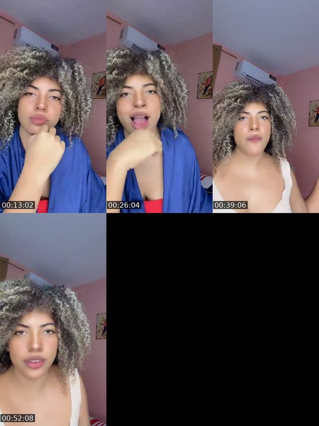 @elmomento46 TikTok live