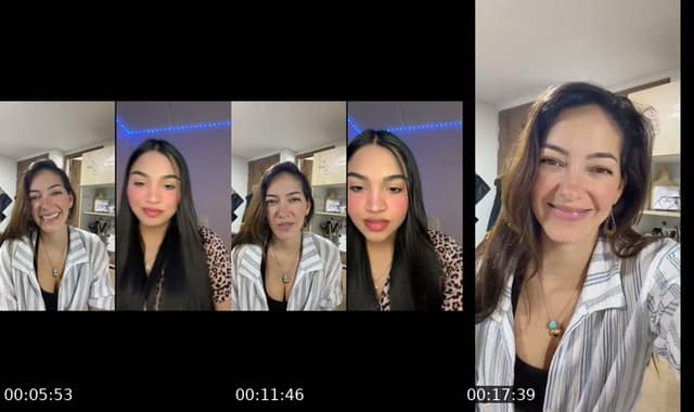 TikTok live: Hola! by @anhelex_