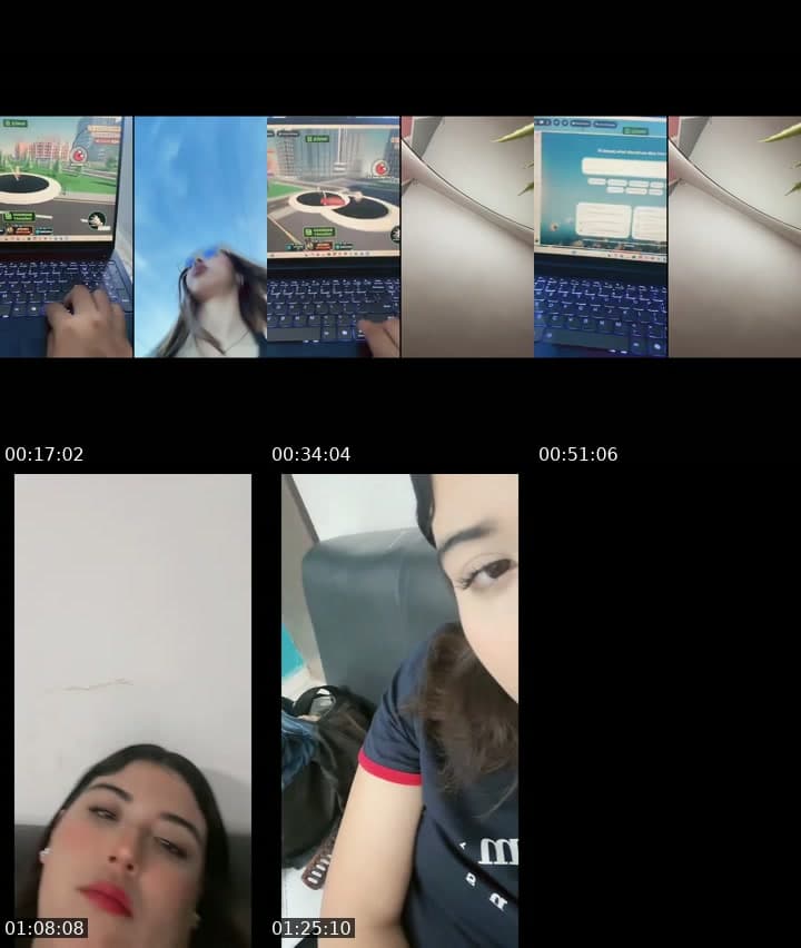 @anahi_.games TikTok live stream