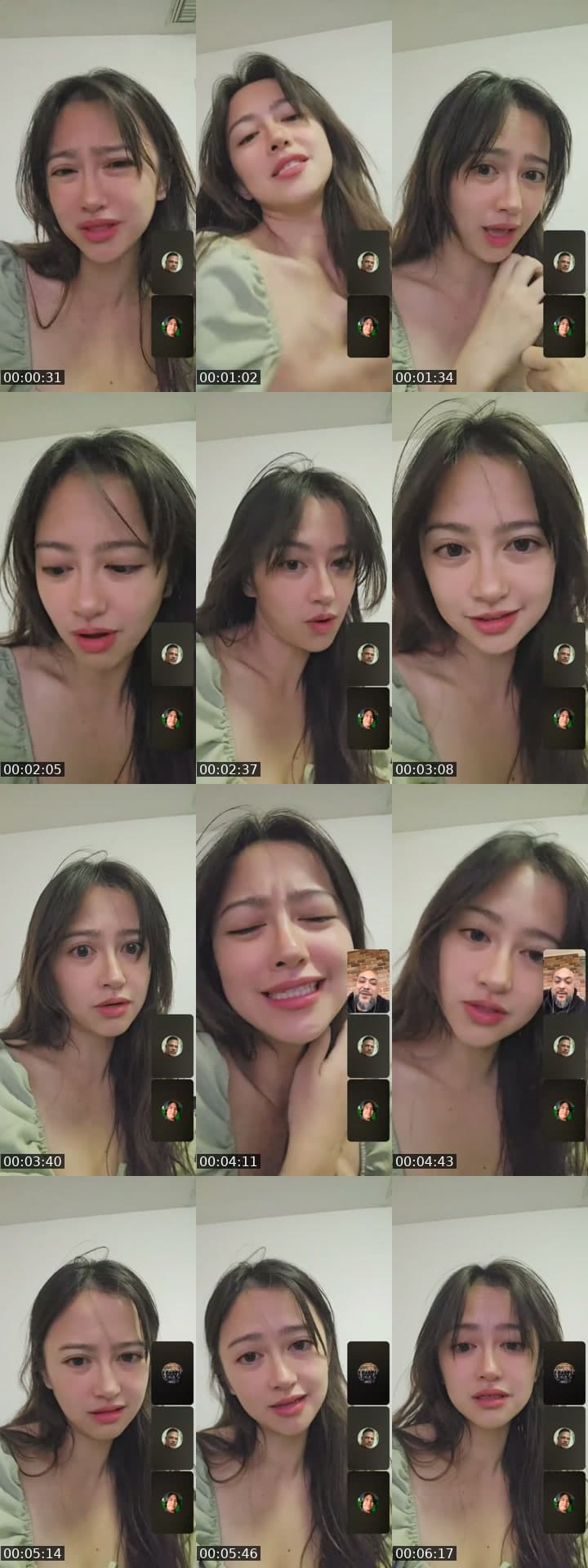 @ledesmaeda TikTok live stream