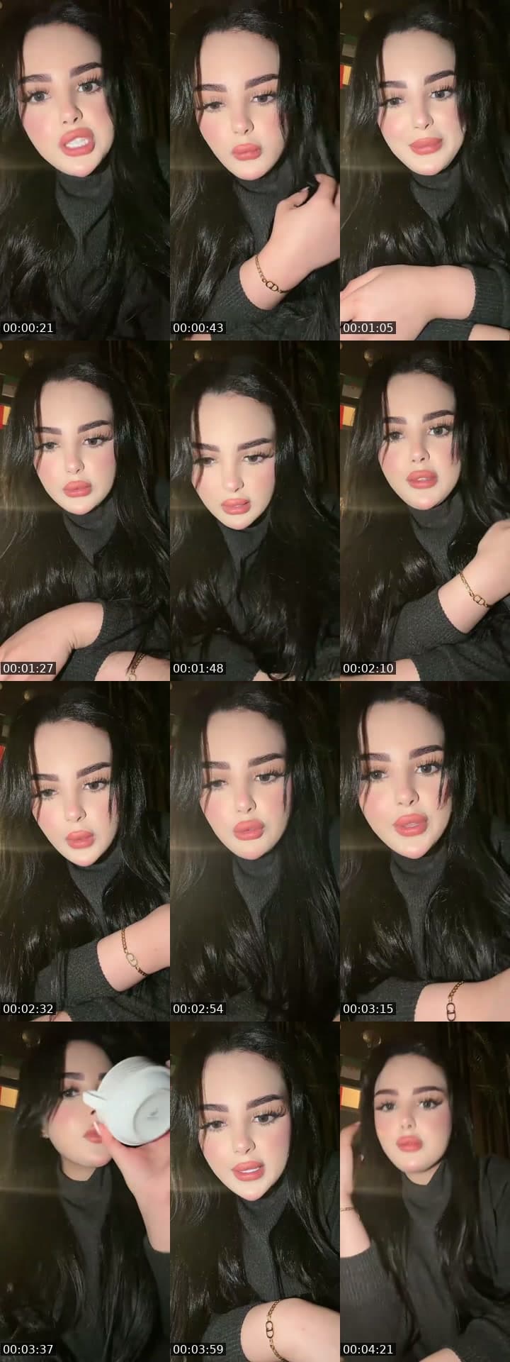 @s_r2id TikTok live stream