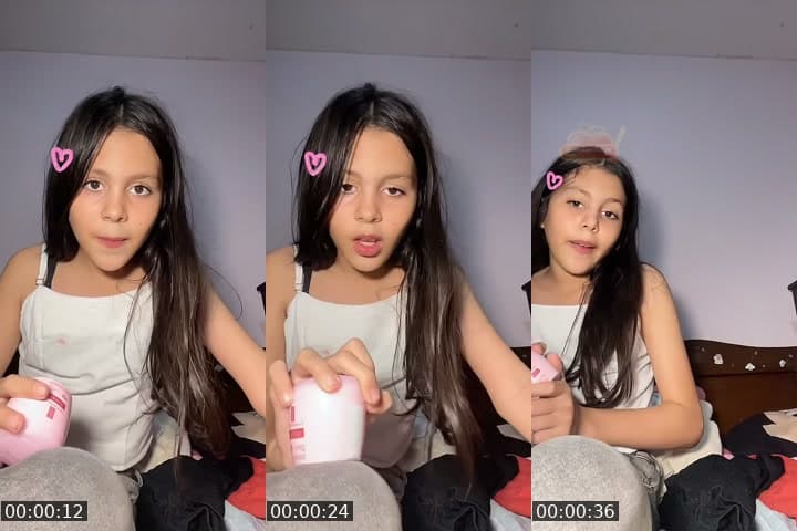 Divertiendonos un rato 💗🌷