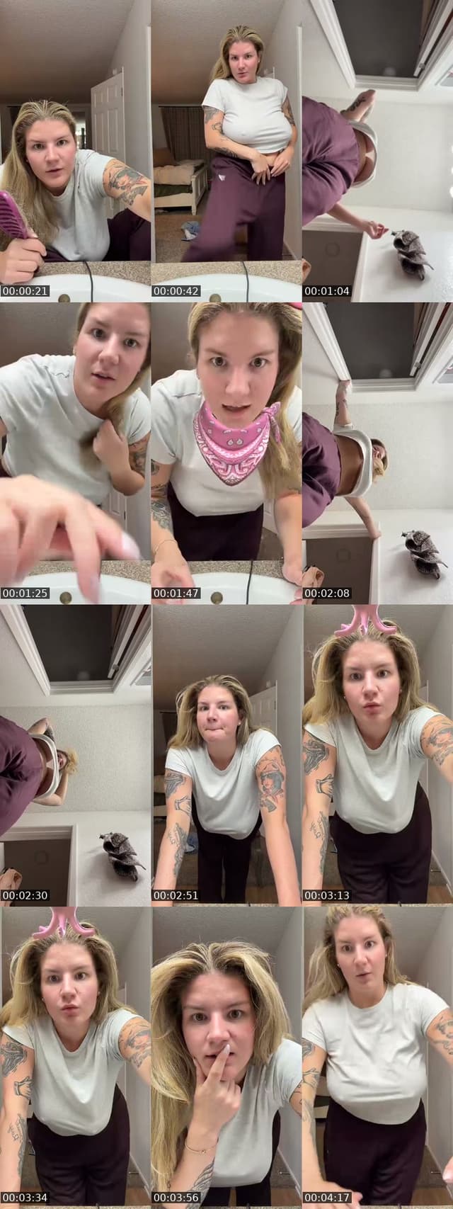 @tipoftheice1 TikTok live
