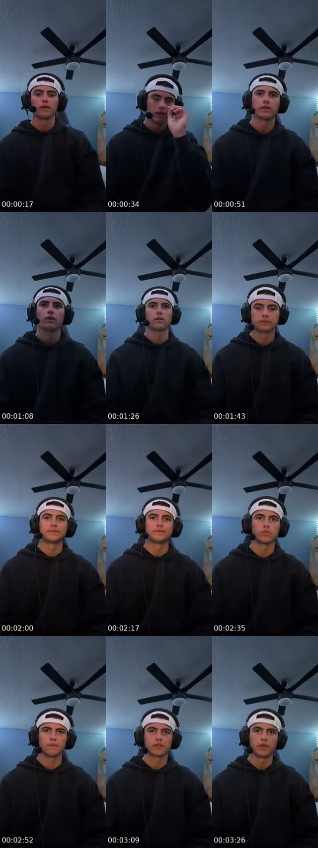 TikTok live: Come chat‼️ by @mar_lifts2
