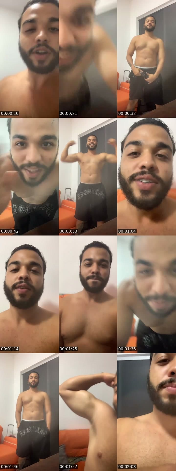 @teuolly TikTok live stream