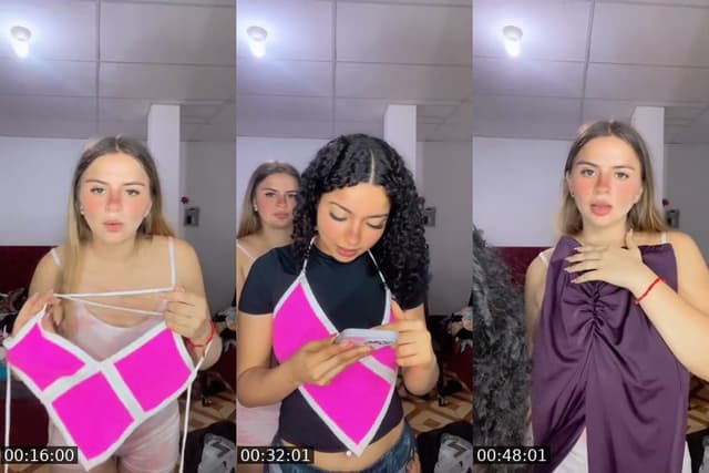 @fernandalara081 TikTok live