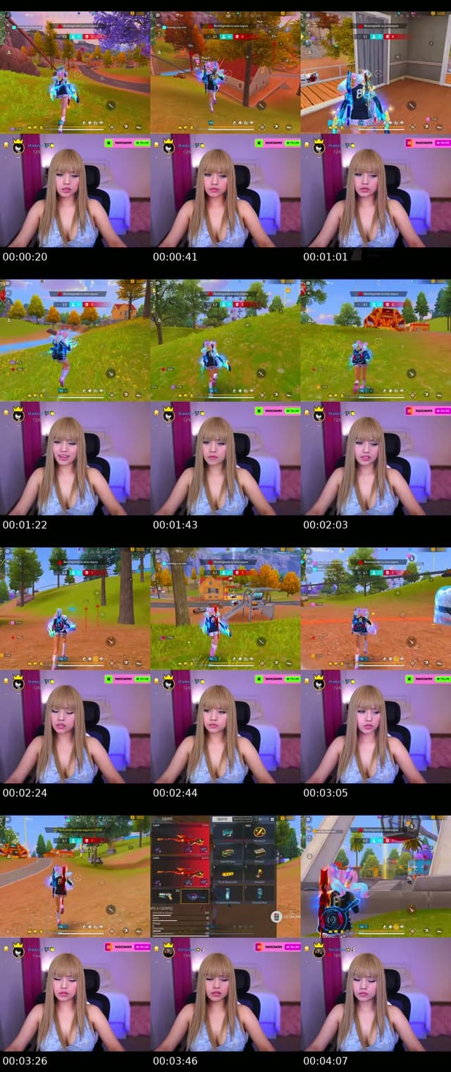 TikTok live: unete a mi discord by @madiezgamer
