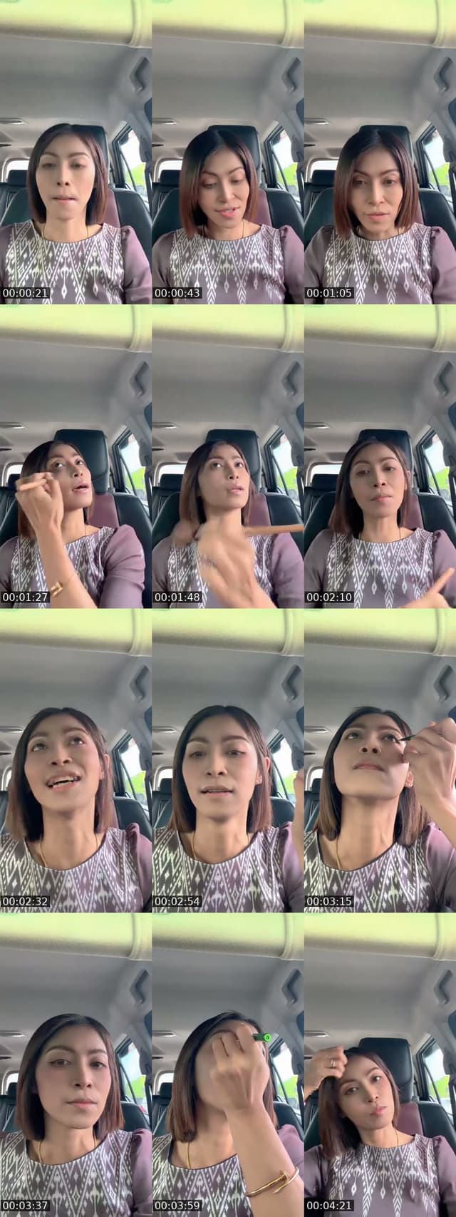 ยัยตัวร้าย ☺️อยากเจอวาสนา - @passion__nk