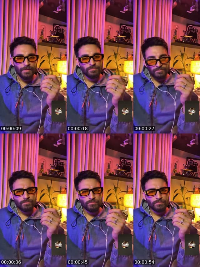 TikTok live: اقعد قاعد يابصري 🦦 by @teradsindi