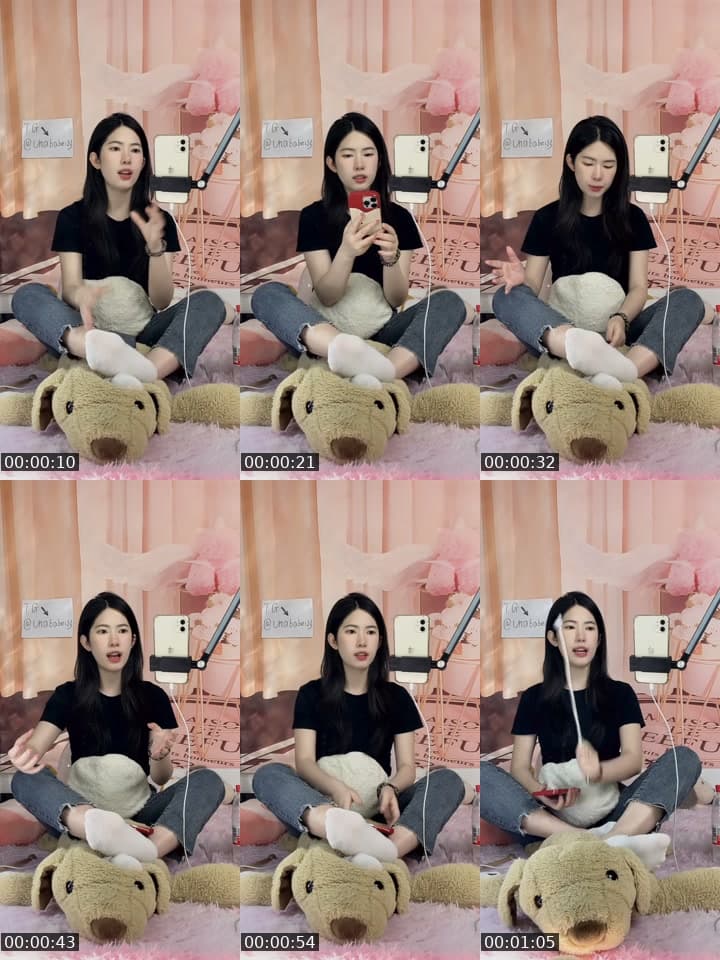 @user20067290834461 TikTok live stream