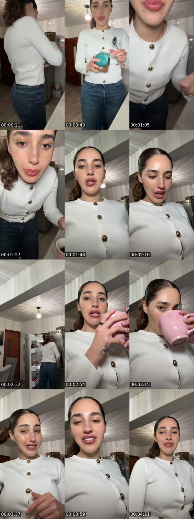 galería nuevaaaa 🫶🏻 - @karmanzano_