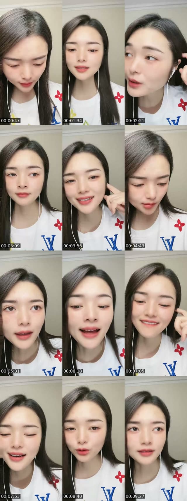 TikTok live: 昨天刷礼物的人 by @xujinhuan1991