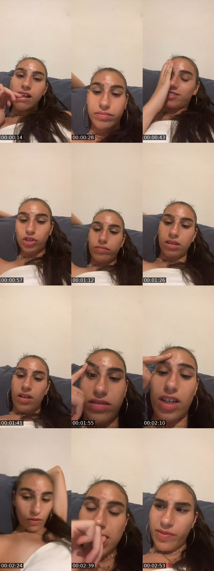 @la.guerriera1 TikTok live stream