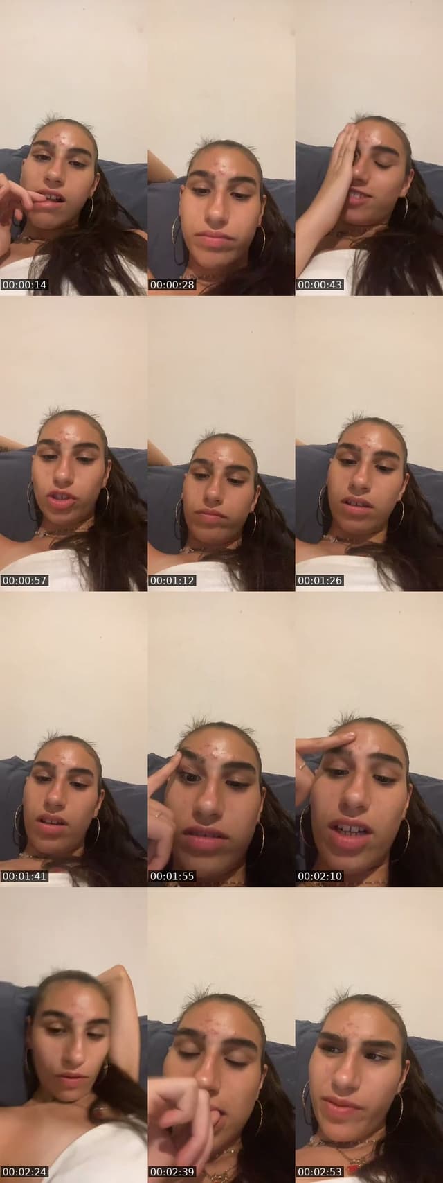 @la.guerriera1 TikTok live