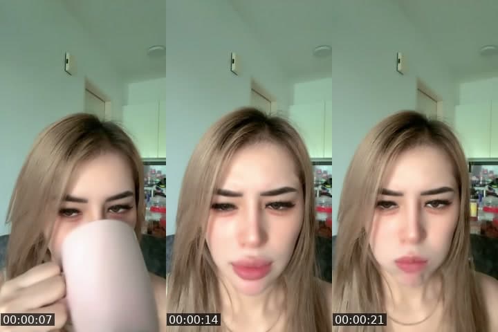 @anzeila_ TikTok live stream