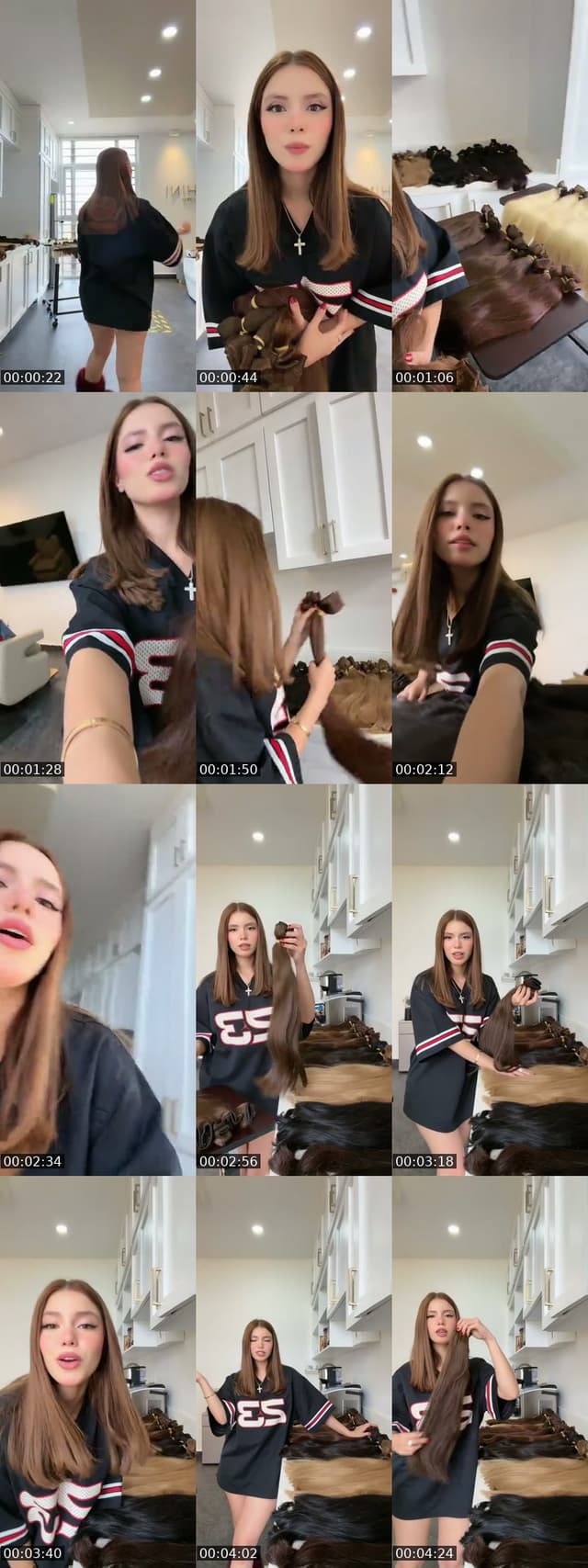 @mirandita.leon TikTok live